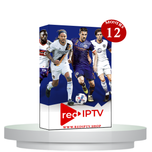 REDIPTV Lite 12 Months