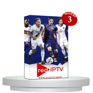 REDIPTV Lite 03 Months